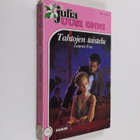 Lauren Fox : Tahtojen taistelu - pikkukuva 1