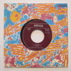 ABBA Chiquitita 7" sinkku German Democratic Republic (GDR) - pikkukuva 1