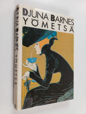 Djuna Barnes : Yömetsä