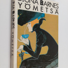 Djuna Barnes : Yömetsä - pikkukuva 1