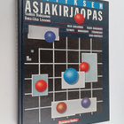 Tuulikki Holopainen : Yrityksen asiakirjaopas - pikkukuva 1