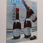 Torni no 1/1972 - Tornin herkuttelijoiden äänenkannattaja - pikkukuva 1