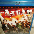 A-team [Blu-ray + DVD] - pikkukuva 2