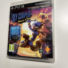 PS3 Sly cooper Thieves in time - pikkukuva 1
