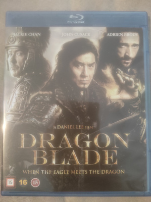 Dragon Blade (Jackie Chan)