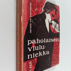 Renee de Saussine : Paholaisen viuluniekka : kirja Pagani... - pikkukuva 1