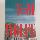 Tom Wolfe : Täysi mies - pikkukuva 2
