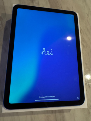 Apple iPad 10th gen 64gb