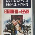 Michael Curtiz: ELIZABETH JA ESSEX (1939) Errol Flynn (UUSI) - pikkukuva 1