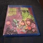 Horror Hospital Blu-ray **muoveissa** - pikkukuva 1