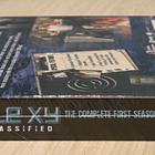 Kyle XY: Kausi 1 (3DVD) Matt Dallas (UUSI) - pikkukuva 4