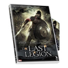 Last Legion, The DVD - pikkukuva 1