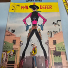 Lucky luke Phil defer - pikkukuva 1