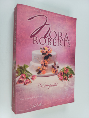 Nora Roberts : Voittoputki