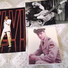 Elvis Presley valokuvat ja keräilykuvat - pikkukuva 3