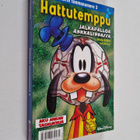Walt Disney : Taskarin teemanumero 3 : Hattutemppu : jalk... - pikkukuva 1