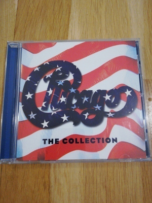 CHICAGO : The collection -CD