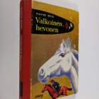 Mayne Reid : Valkoinen hevonen - pikkukuva 1