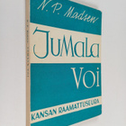 N. P. Madsen : Jumala voi - pikkukuva 1