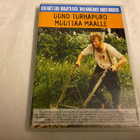 Uuno Turhapuro muuttaa maalle  (dvd) - pikkukuva 1
