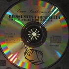 Eero Sinikannel • Reissumies taipaleella CD - pikkukuva 4