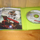 XBOX 360 Tom Clancy's Splinter Cell Conviction - pikkukuva 2