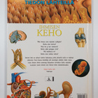 Chris Hawkes : Ihmisen keho - pikkukuva 2