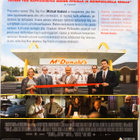 The Founder - DVD - pikkukuva 2