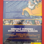 Pähkähullujen paratiisi DVD - pikkukuva 2