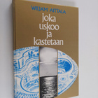 Wiljam Aittala : Joka uskoo ja kastetaan - pikkukuva 1