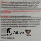 Wii - Michael Jackson - UUSI - RARE - pikkukuva 4