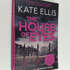 Kate Ellis : The House of Eyes - pikkukuva 1