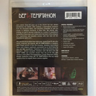 Def By Temptation (Blu-ray + DVD) Samuel L. Jackson (UUSI) - pikkukuva 2