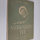 Edvin Wiren : Verraton tie : diakonian raamatullinen pohj... - pikkukuva 1