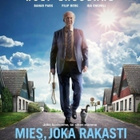 Mies Joka Rakasti Järjestystä (47 985) UUSI -FI- suomik. DVD - pikkukuva 2