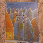 Hannele Huovi: Matka joulun taloon - pikkukuva 1