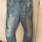 JACK & JONES FARKUT 34/36 - pikkukuva 1