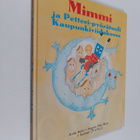 Anita Autio : Mimmi ja Petteri-Pyörätuoli kaupunkiviidakossa - pikkukuva 1