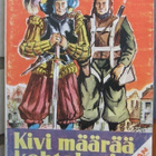 Marton Taiga: Kivi määrää kohtalosi, Lehtiyhtymä 1945. 152 s - pikkukuva 1