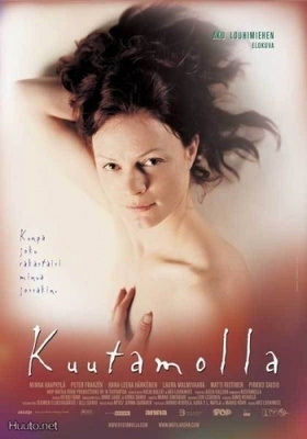 Kuutamolla (DVD)