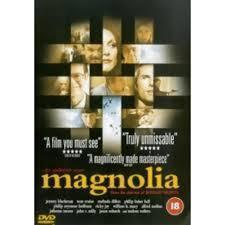 Magnolia - DVD