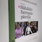 Kirsti Bult : Nähdään Farmasian päivillä : Farmasian päiv... - pikkukuva 1