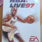 NBA Live97 - pikkukuva 1