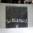 SARCOFAGUS - LIVE IN STUDIO 1979 UUSI FINNISH 2010 LP - pikkukuva 2