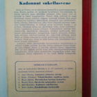Karikko Ahti: Kadonnut sukellusvene, v. 1956 - pikkukuva 5