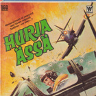 Ilmojen Korkeajännitys 5/1973 Hurja Ässä - pikkukuva 1