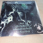 1389 – Garda crnog jarca CD-R 2014 – Grim Reaper Records – R - pikkukuva 2