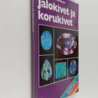 Rupert Hochleitner : Jalokivet ja korukivet : jalo- ja ko... - pikkukuva 1