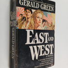 Gerald Green : East and West - pikkukuva 1