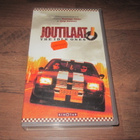 Joutilaat - The idle ones - VHS (2001) - pikkukuva 1